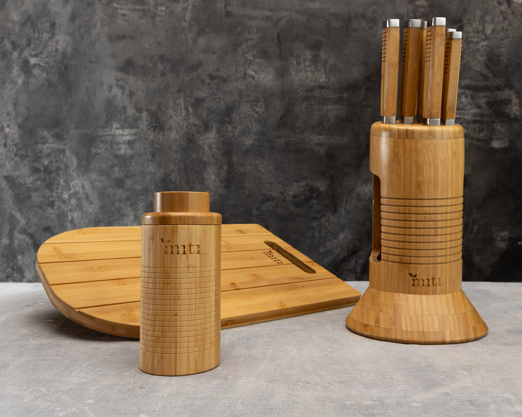 Why Bamboo is the Ultimate Choice for Sustainable Homeware: A Look into the Future of Eco-Friendly Living