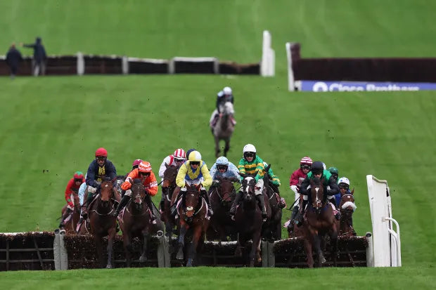 Racing Towards Sustainability: Lessons from the Cheltenham April Meeting