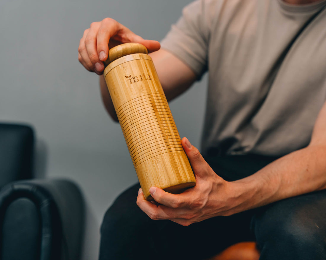 Why It Is Important to Switch to Bamboo Products Now More Than Ever