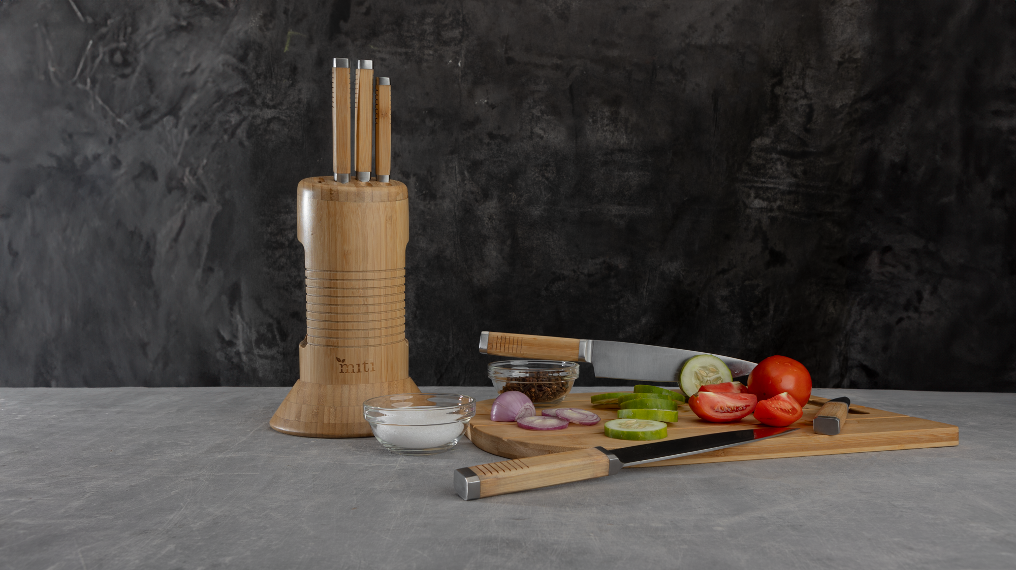 The Hygiene Benefits of Bamboo Kitchenware in UK Homes