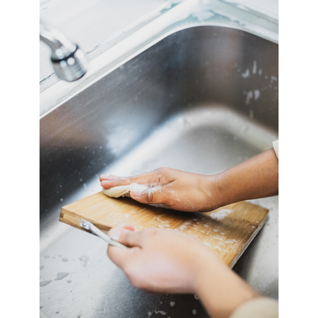 The Ultimate Guide to Cleaning Bamboo Products: Tips and Tricks for a Sparkling Finish