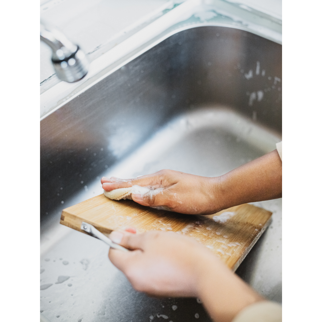 The Ultimate Guide to Cleaning Bamboo Products: Tips and Tricks for a ...