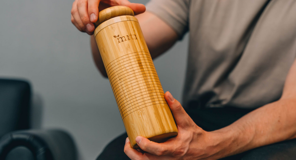 Why It Is Important to Switch to Bamboo Products Now More Than Ever