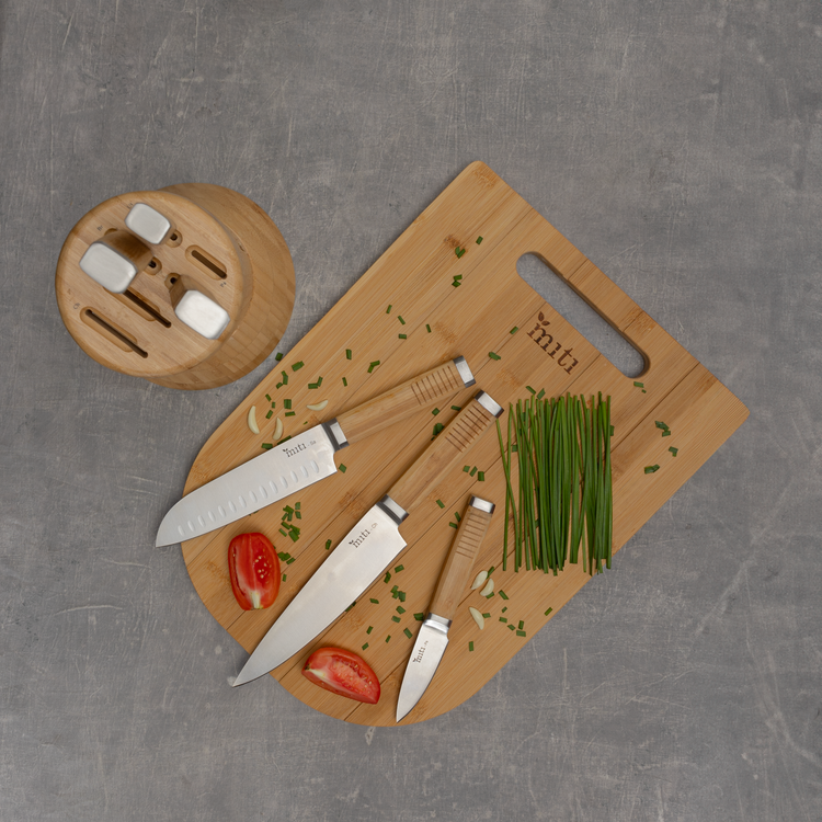 5 Easy Sustainable Kitchen Swaps That Still Look Brilliant