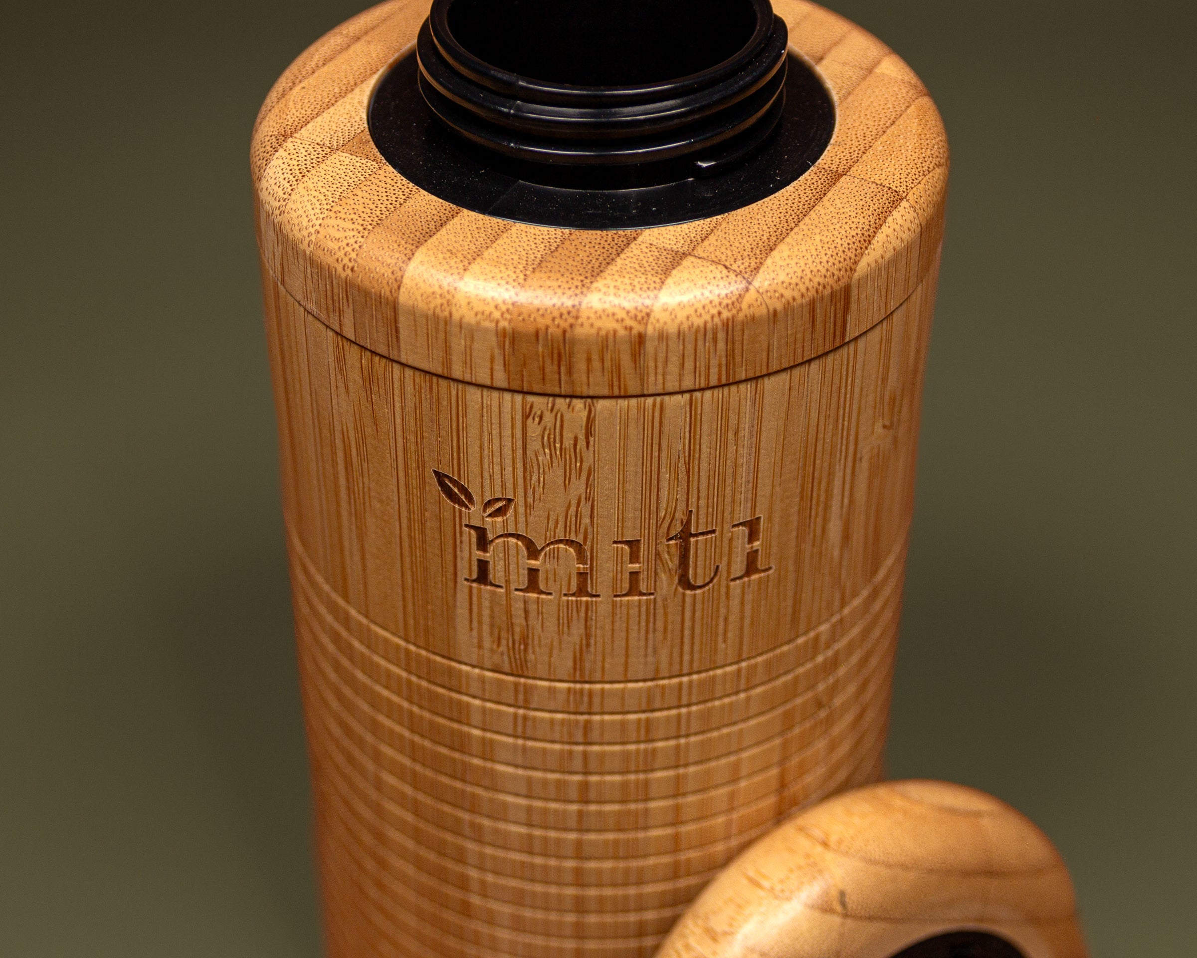 MITI reusable water bottle for everyday hydration