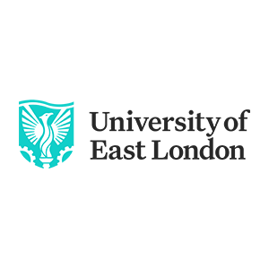 University of East London Logo