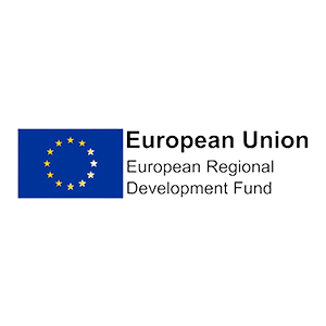 European Union Miti Life support European Regional Development Fund