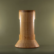 Bamboo Knife Block