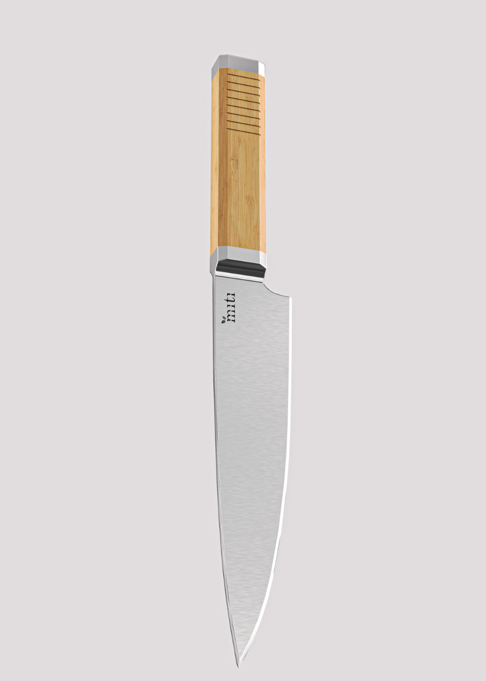 Bamboo Chef Knife by MITI life